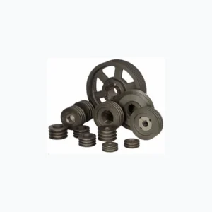 EP-SPA 1-Groove V-Belt Pulley Series