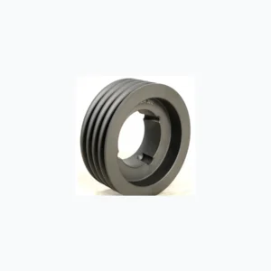 EP-SPB 1-Groove V-Belt Pulley Series