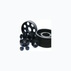 EP-SPC 3-Groove V-Belt Pulley Series