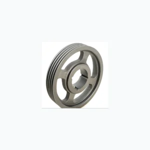 EP-SPZ 2-Groove V-Belt Pulley Series